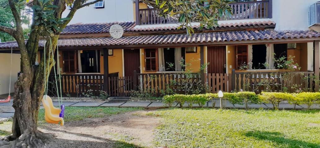 Hotel Casa Encantada Penedo  Eksteriør bilde