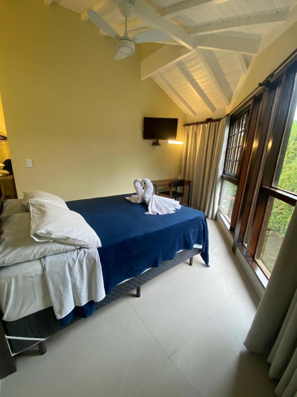 Hotel Casa Encantada Penedo  Eksteriør bilde