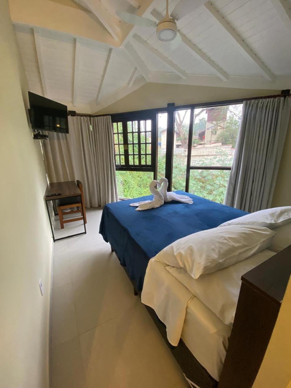 Hotel Casa Encantada Penedo  Eksteriør bilde