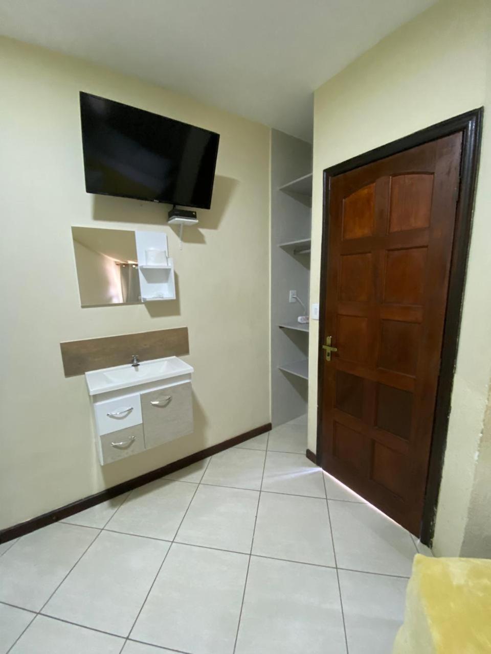 Hotel Casa Encantada Penedo  Eksteriør bilde