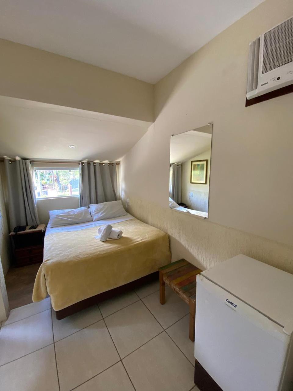 Hotel Casa Encantada Penedo  Eksteriør bilde