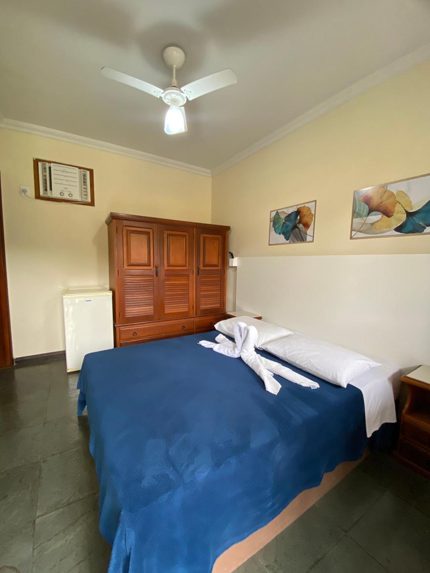 Hotel Casa Encantada Penedo  Eksteriør bilde
