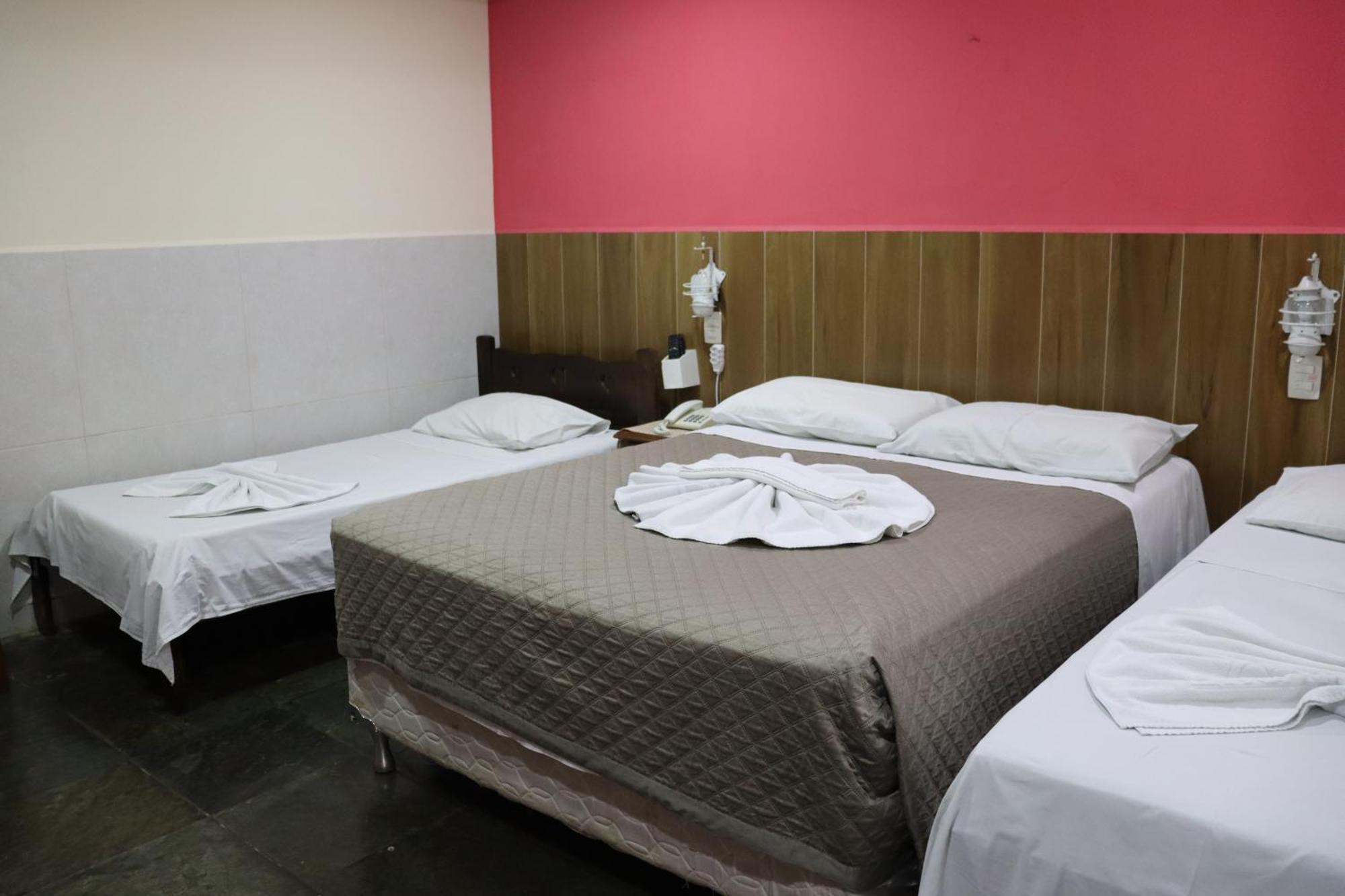 Hotel Casa Encantada Penedo  Eksteriør bilde