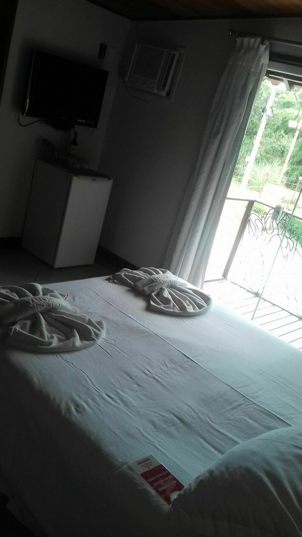 Hotel Casa Encantada Penedo  Eksteriør bilde