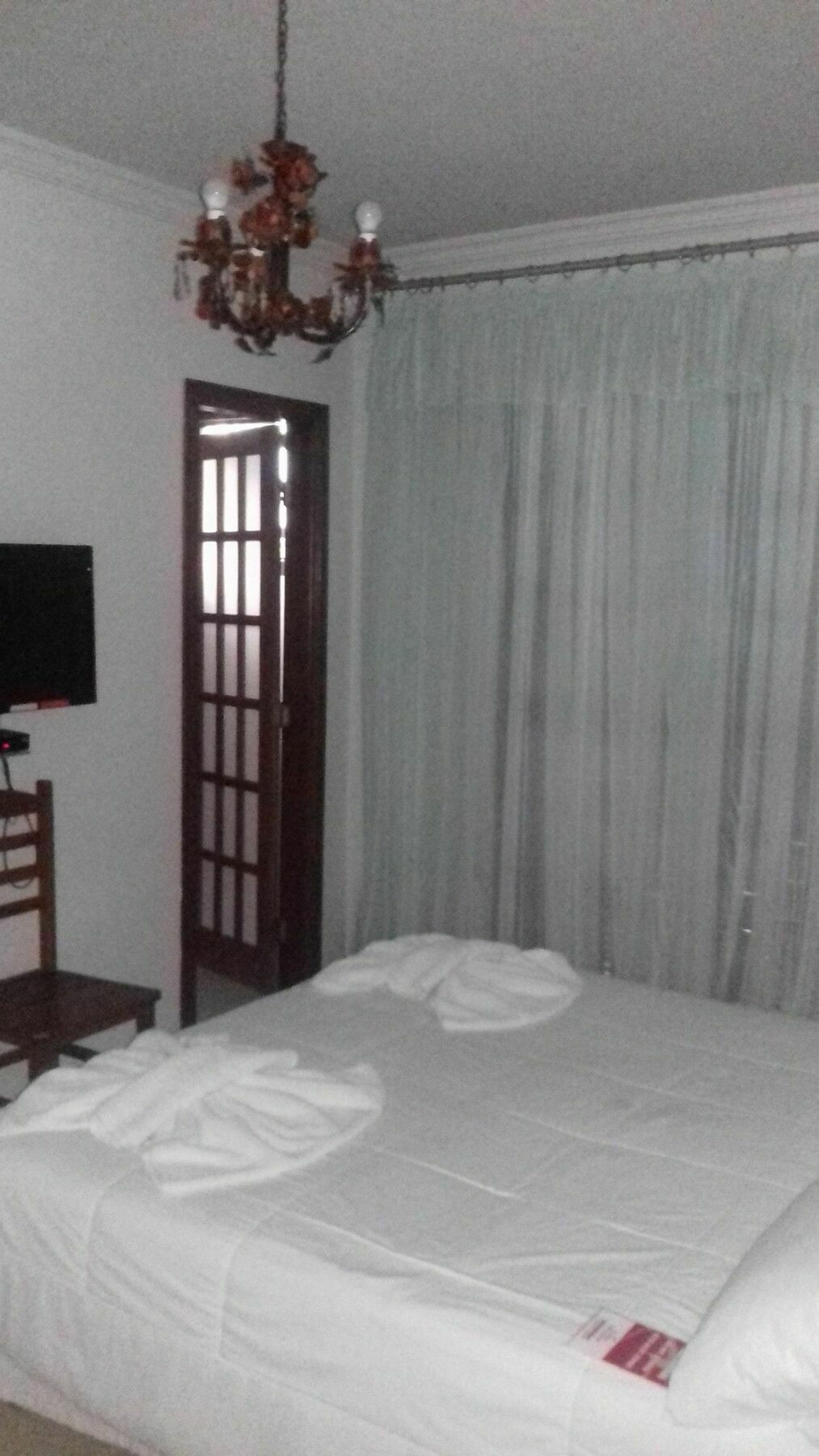 Hotel Casa Encantada Penedo  Eksteriør bilde